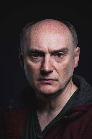 Cover image for Ian Ray-White