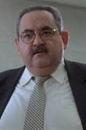Cover image for Phil Rubenstein