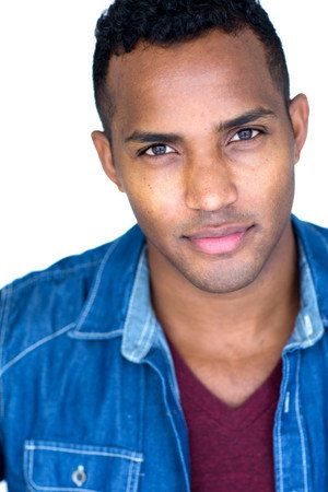 Cover image for Sterling Sulieman