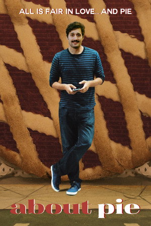 Poster for About Pie