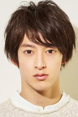 Cover image for 伊藤あさひ