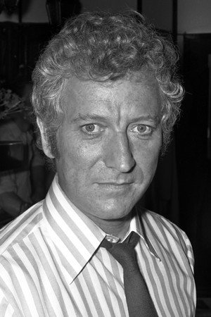 Cover image for Barry Foster