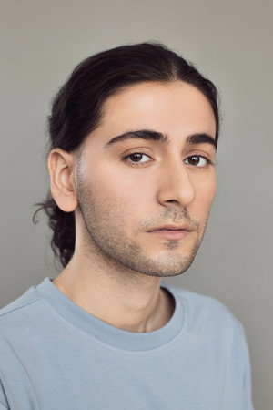 Cover image for Nikola Masri
