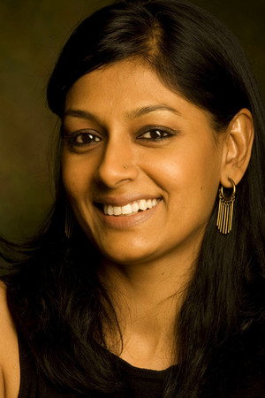 Cover image for Nandita Das