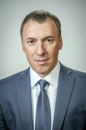 Cover image for Игорь Кулачко