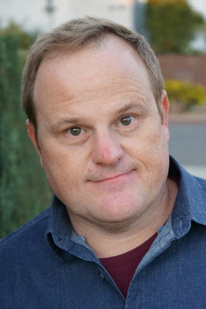 Cover image for Michael Boucher