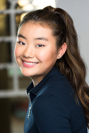 Cover image for Victoria Grace
