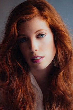 Cover image for Elise Hudson