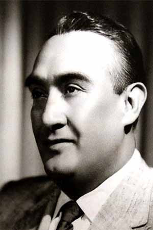Cover image for Pedro Vargas