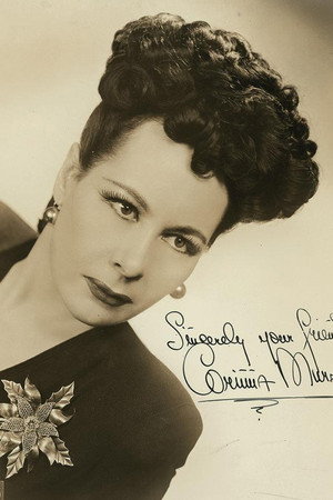Cover image for Corinna Mura