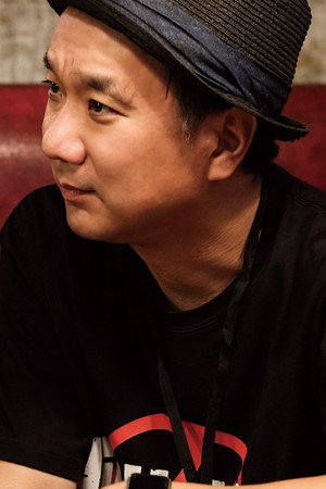 Cover image for 久保茂昭