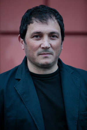Cover image for Mario Iaquone