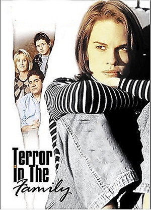 Poster for Terror in the Family