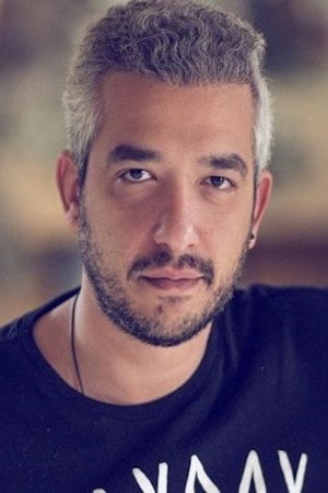 Cover image for Ahmed Khairi