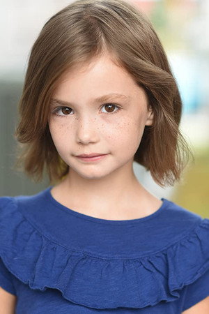 Cover image for Madison Johnson