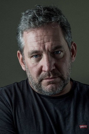 Cover image for Chris Ryan