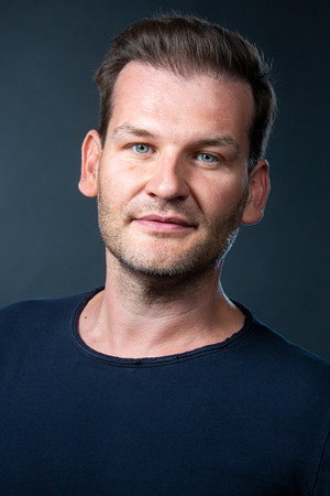 Cover image for Christian Magdu