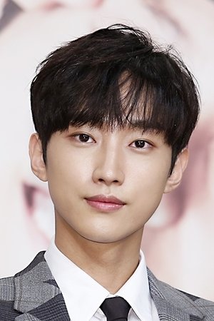 Cover image for 정진영