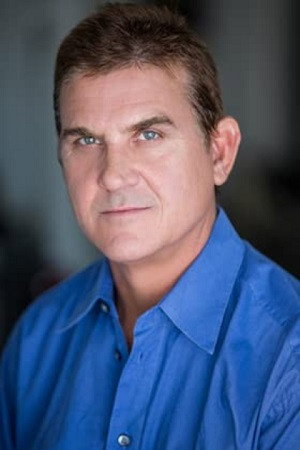 Cover image for Dean Kreyling