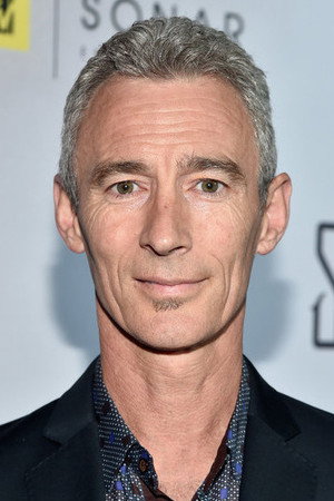 Cover image for Jed Brophy