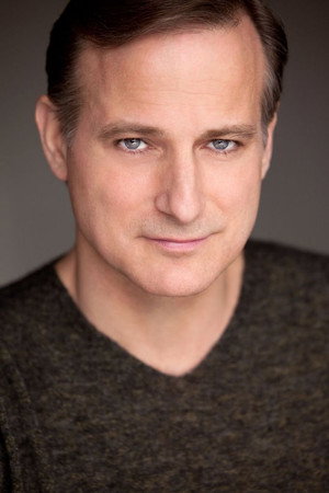 Cover image for Michael Gruber