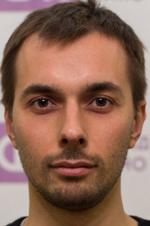 Cover image for Алексей Казаков