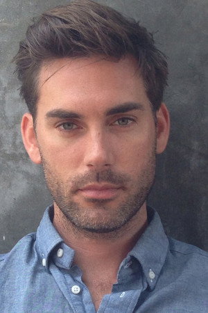 Cover image for Drew Fuller
