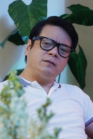 Cover image for Allan Villafuerte