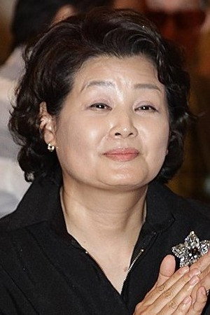 Cover image for Lee Geum-ju