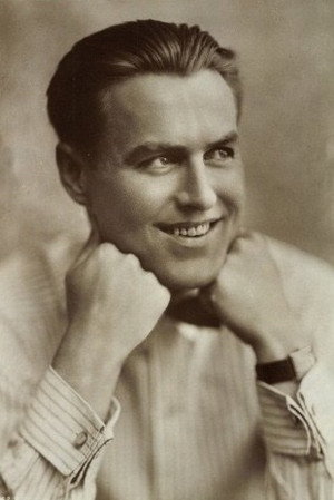 Cover image for Paul Richter