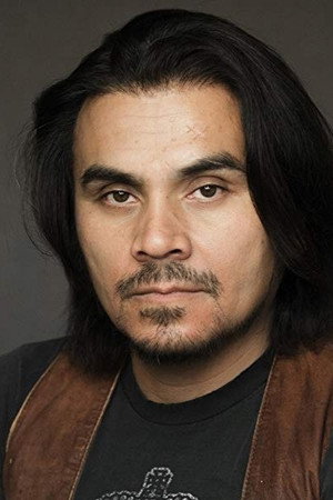 Cover image for Saul Preciado-Garcia