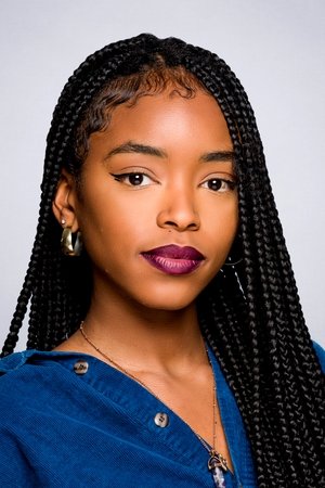 Cover image for Lovie Simone