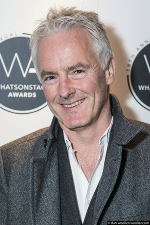 Cover image for Tim Firth