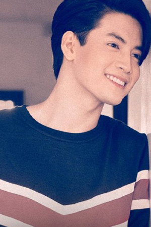 Cover image for Kaloy Tingcungco