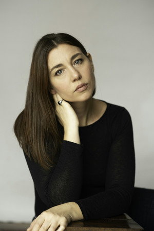 Cover image for Giulia Galassi