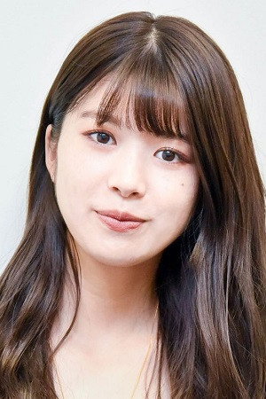 Cover image for 馬場ふみか