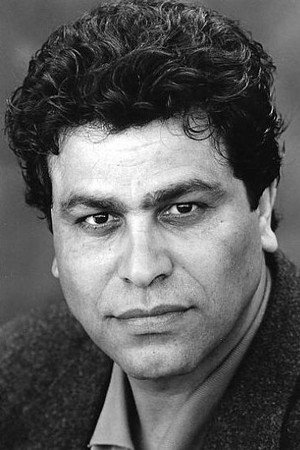 Cover image for Saïd Amadis