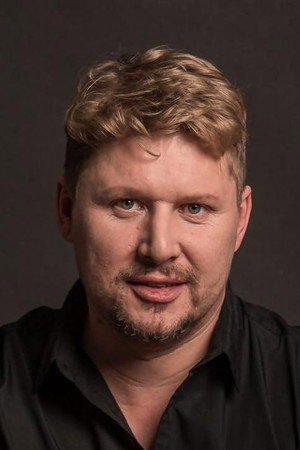 Cover image for Andrzej Nejman