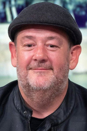Cover image for Johnny Vegas