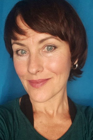 Cover image for Carrie Schiffler