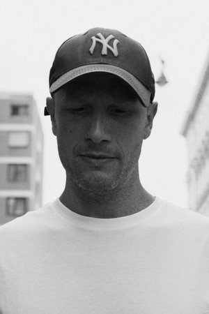Cover image for Dániel Ács