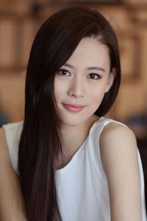 Cover image for Long Yi Yi