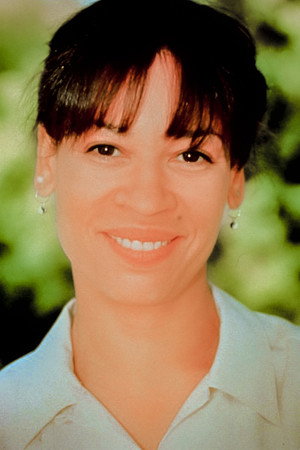 Cover image for Michele Lamar Richards