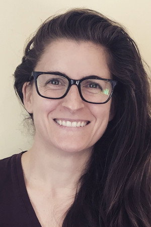 Cover image for Rachel Larsen