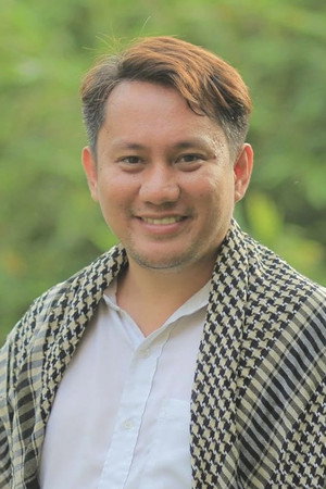 Cover image for Rosswil Hilario