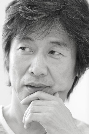 Cover image for 種田陽平