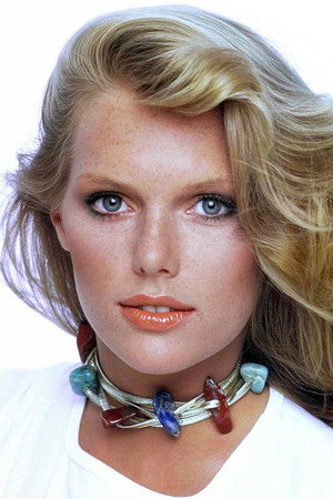 Cover image for Patti Hansen