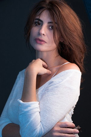 Cover image for Francesca Nunzi