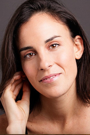 Cover image for Mireia Rey