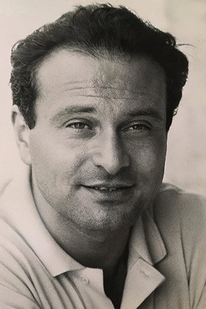 Cover image for Gianluca Favilla